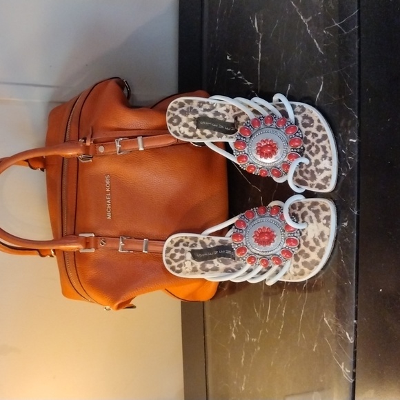 Steve Madden sandals - Picture 2 of 11